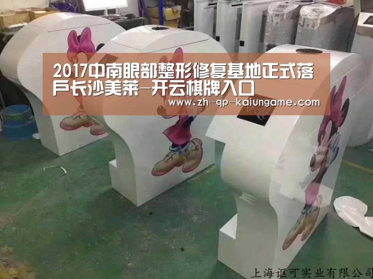 2017中南眼部整形修复基地正式落户长沙美莱-开云棋牌入口(图3) 开云棋牌入口